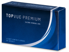 TopVue Premium (12 lentes)