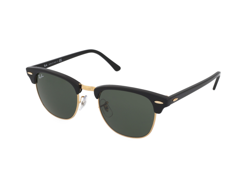 Óculos de Sol Ray-Ban Clubmaster RB3016 - W0365 