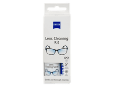 Kit Zeiss de limpeza para óculos 30 ml 