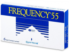 Frequency 55 (6 lentes)