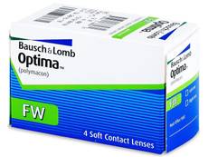 Optima FW (4 lentes)