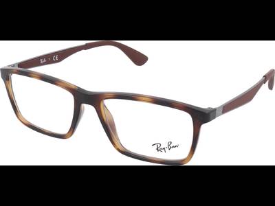 armação Ray-Ban RX7056 - 2012