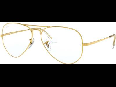 Ray-Ban RX6489 3086