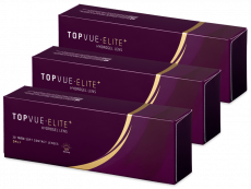 TopVue Elite+ (90 lentes)