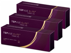 TopVue Elite+ (90 lentes)