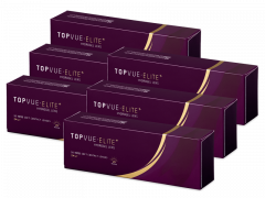 TopVue Elite+ (180 lentes)