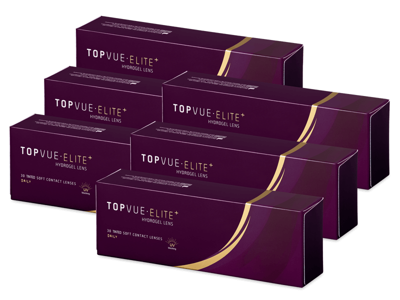 TopVue Elite+ (180 lentes)