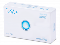 TopVue Daily (90 lentes)