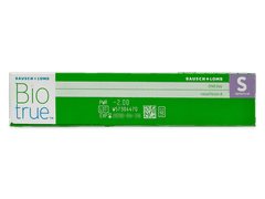 Biotrue ONEday (90 lentes)