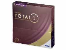 Dailies TOTAL1 Multifocal (90 lentes)