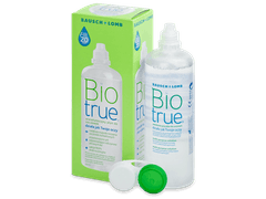 Biotrue Solução 300 ml 