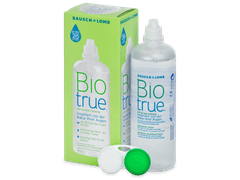 Biotrue Solução 300 ml 