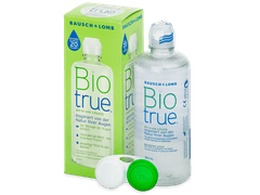 Biotrue Solução 300 ml 
