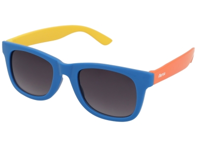 Óculos de Sol Infantil Alensa Blue Orange 