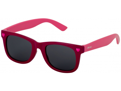 Óculos de Sol Infantil Alensa Red Pink 