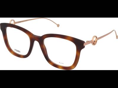 Fendi FF 0419 2IK