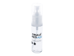 Spray de limpeza anti-embaciamento Crullé para óculos 30 ml 
