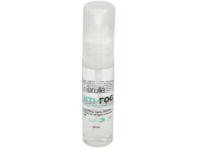 Spray de limpeza anti-embaciamento Crullé para óculos 30 ml