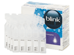 Gotas oculares Blink intensive tears 20x 0,4 ml 