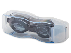 Óculos de natação Neptun - preto 