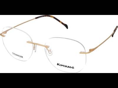 Kimikado Titanium 5010 C1