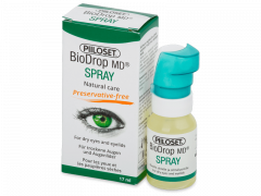 Spray ocular Biodrop MD 17 ml 
