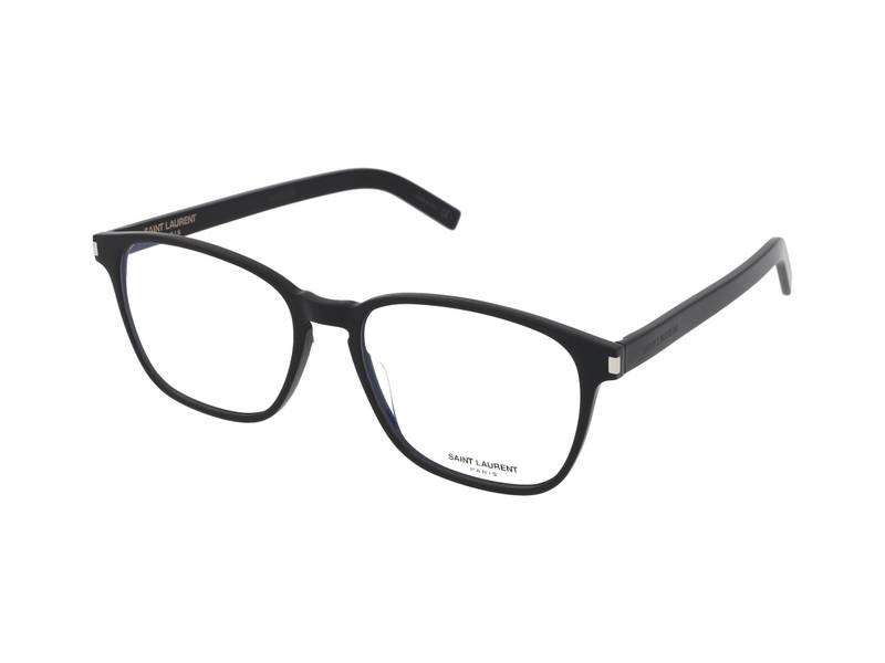 Saint Laurent SL 186-B Slim 001 