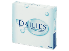 Focus Dailies All Day Comfort (90 lentes)