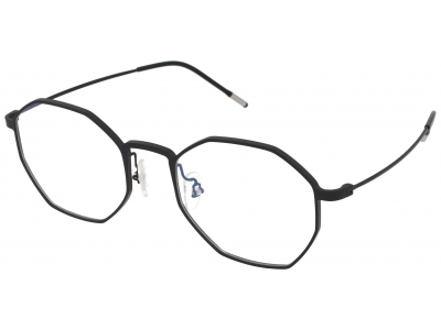 Óculos para uso ao computador Crullé Titanium SPE-308 C1 