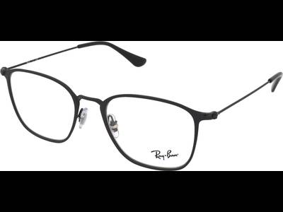 Ray-Ban RX6466 2904