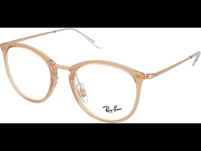 Ray-Ban RX7140 8124