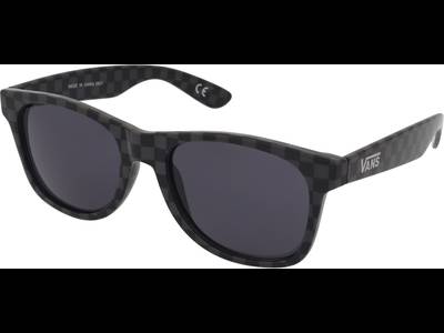 Vans Spicoli 4 SH Black