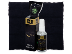 Spray Magic Cleaner para limpeza de óculos 50 ml 