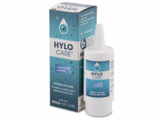 HYLO-CARE Gotas 10 ml 