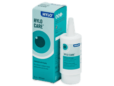 HYLO-CARE Gotas 10 ml 
