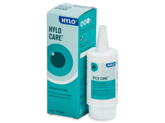 HYLO-CARE Gotas 10 ml 