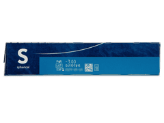 Bausch + Lomb ULTRA One Day (90 lentes)