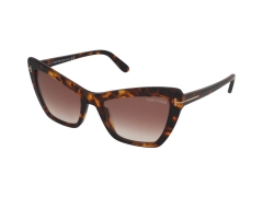 Tom Ford Valesca-02 FT0555 52F 
