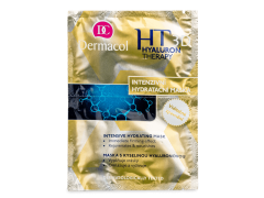 Máscara hidratante e remodeladora Dermacol 3D Hyaluron Therapy 2x 8 g 
