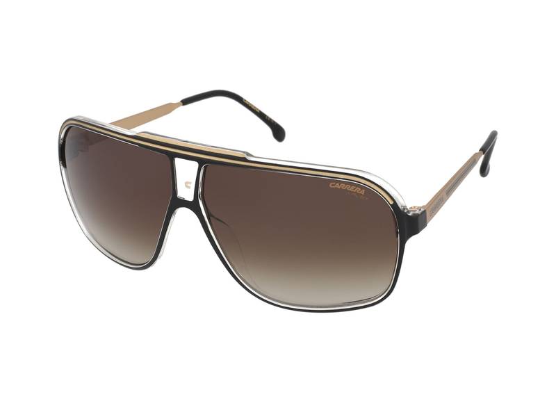 Carrera Grand Prix 3 2M2/HA 
