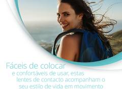 Dailies AquaComfort Plus (30 lentes)