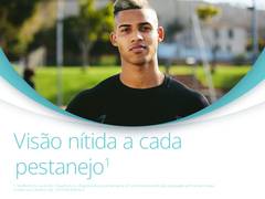 Dailies AquaComfort Plus (30 lentes)