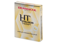 Mascara Hidratante Ocular Dermacol 3D Hyaluron Therapy 6x 6 g 