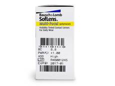 SofLens Multi-Focal (6 lentes)