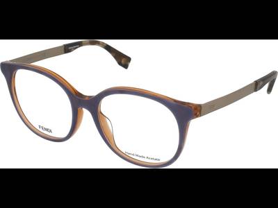 Fendi FF 0096/F DXI
