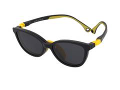 Crullé Kids Hiking C1 Clip-on BB 