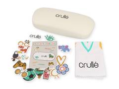 Crullé Kids Hiking C1 Clip-on BB 