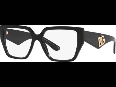 Dolce & Gabbana DG3373 501