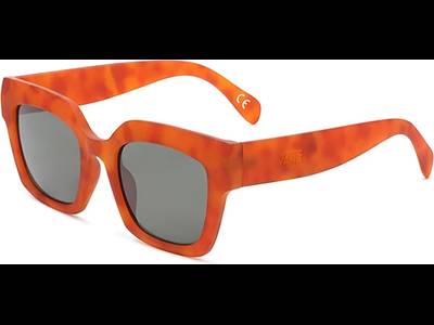 Vans Belden Brown Tortoise 