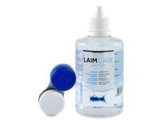 LAIM-CARE Solução 150 ml 